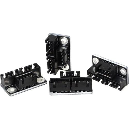 3D Printer Motor Parallel Module External High Power Switching for Double Z Motors