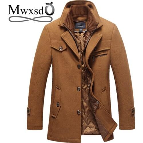 Mwxsd Sport Jackets
