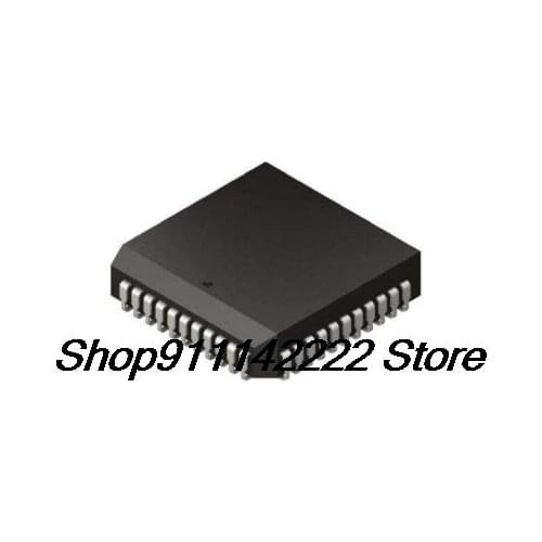 N80C187 N80C187-16 PLCC44 1Pcs/Lot New