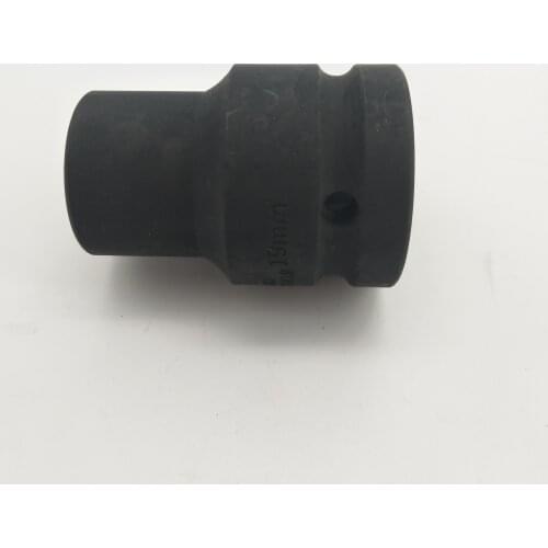 NAN-YU 3/4Dr Hex Air Impact Socket 3/4*19 NY-QT3419