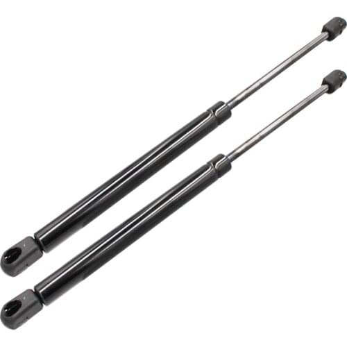 New 1 Pair For VW Passat B6 2006-2010 Rear Trunk Gas Charged Lift Support Dampers 3C5827550A Gas Springs Shock Strut
