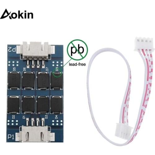 TL-smoother PLUS addon module for 3D pinter motor drivers motor Driver Terminator reprap mk8 i3