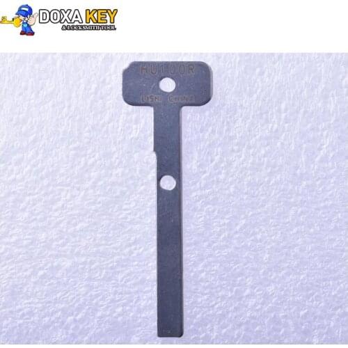 Original Master Key HU100R Lishi 2 In 1 Tool For BMW Auto Key car lock repair tool