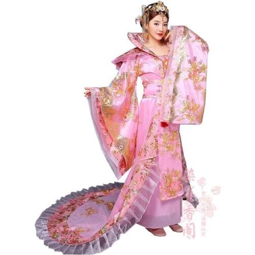 StarYi Princess Cosplay Costumes