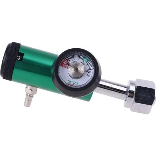 TCAM Flow Meters