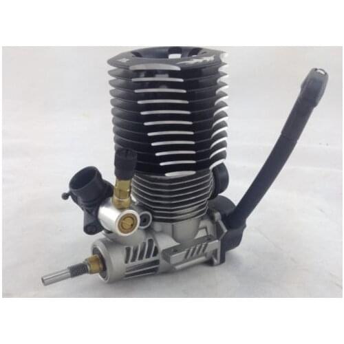 1/8 Scale RC Buggy and truck Nitro 28RR Engine 4.6cc motor For OFNA HPI Savage Redcat Losi Himoto HSP FS revo 3.3 Axial Racing