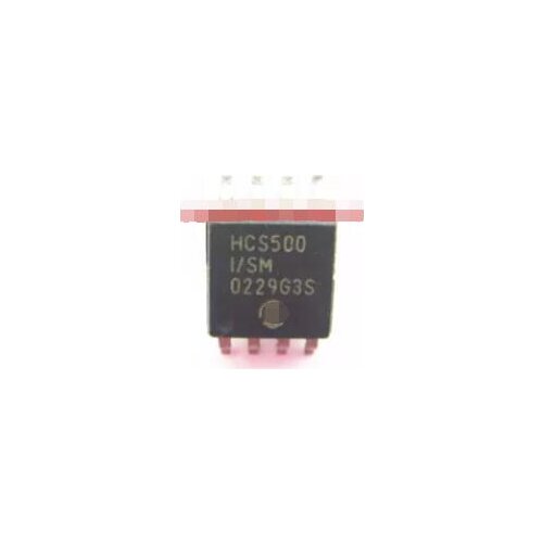 100% NEW Free shipping HCS500-I/SM HCS500/SM HCS500 SOP8 MODULE new in stock Free Shipping