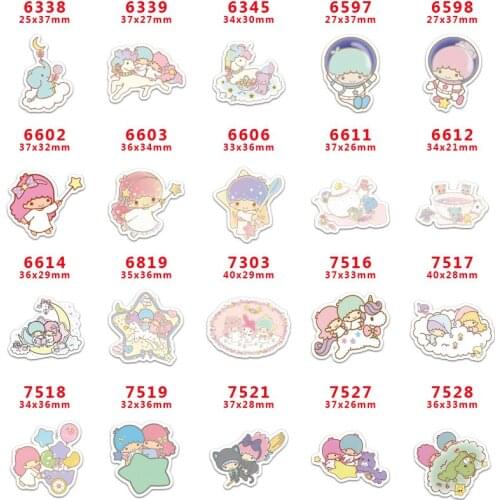 2020 new arrival Free shipping 30 pcs/package printed resin planar flat-back resins for Hair Bow Decoration PR6338