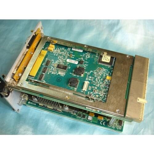 For PXI-8106 Controller Communication Data Acquisition DAQ Card--NI National Instruments-Original Genuine