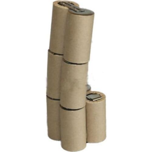 For Festool 9.6V 4000mAh power tool battery pack BP-CDD9.6 BPH9.6C FSP-487512 FSP488437 FITS 9.6V CCD9.6 CCD9.6ES CCD9.6FX