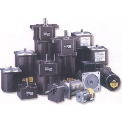 Panasonic AC MOTOR M91A40SV4Y (AC 200V) Guaranteed 100%(NEW 100%) [M91A40SV4Y]