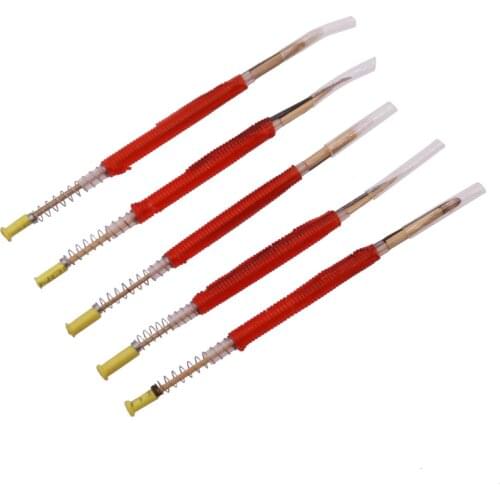 10 pcs apiculture Transfer needle Shofar Beekeeper beekeeping tools bee culture Beekeeping equipment Bee tool