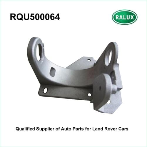 RQU500064 Car Inflating Pump Bracket for Discovery 3/4 Range Rover auto chasis parts Air suspension compressor bracket supply
