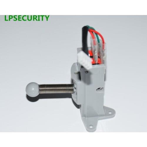 LPSECURITY spring mechanical limit switch for wejoin sliding gate opener(not compatible for other brands)