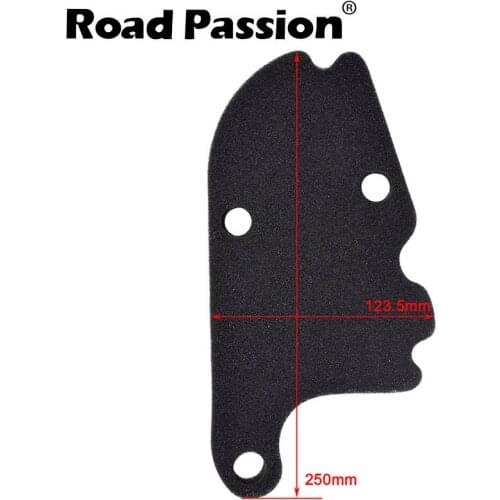 Motorcycle Air Filter For Vespa Primavera Spring Sprint LX LXV 125 150 3V ie iGet Touring ABS S 125 150 ie 3V iGet Sprint ABS