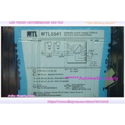 MTL5541 New Item In Stock