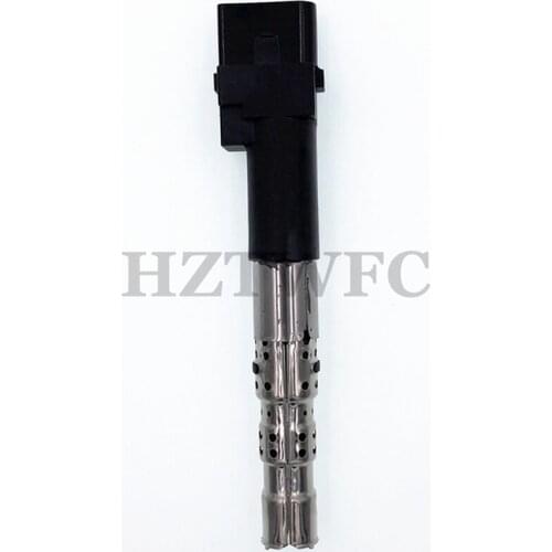 New Ignition Coil for Volkswagen Golf Passat Audi A3 A4 A6 Q7 TT 022905100N 022905100G