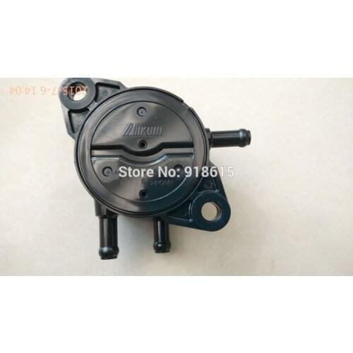 RGV12100 RGV13100 EH65 FUE PUMP ROBIN SUBARA GAS ENGINE PARTS