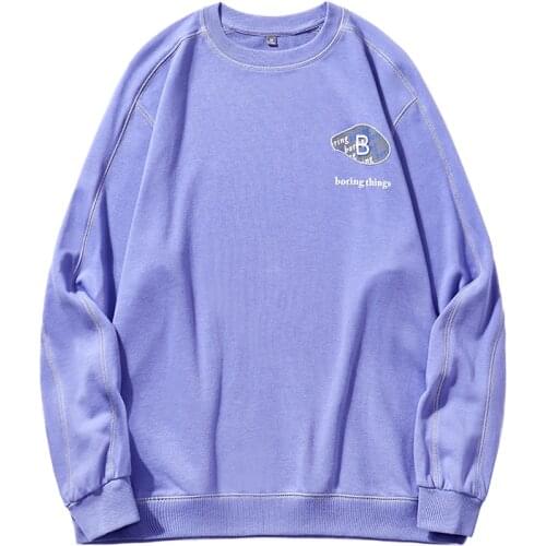 Hoodies Sporty Cartoon Avocado Print Warm New Sweatshirt Woman With Hood Punk Kpop WomenS Clothing Loose Fleece Hoodie Women