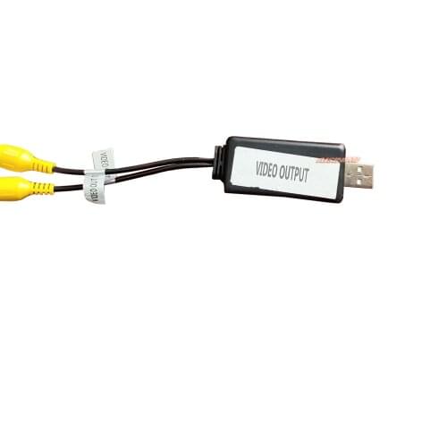 USB Video Output