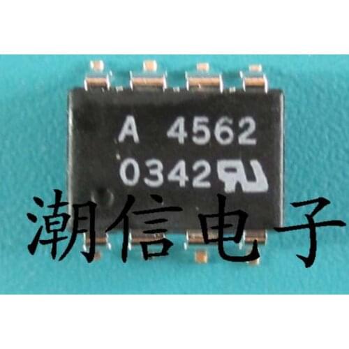 10cps A4562 HCPL-4562 HP4562 SOP-8