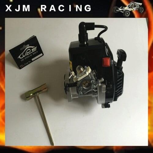 4 Bolt 29cc Engines for 1/5 Hpi Rovan Km FG MCD DDT FID RACING Baja Losi 5ive-t GOPAD REDCAT Rc Car Parts