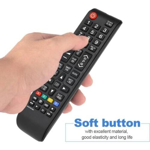 433MHz 1CH Replaced LCD LED Smart Remote Control BN59-01247A for Samsung UA78KS9500W UA88KS9800 UA70KU6000W UA75KS9005w