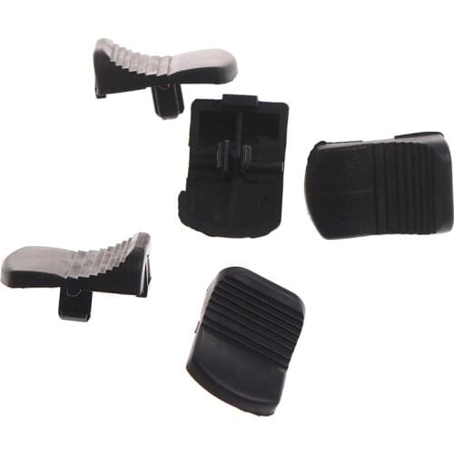 5pcs New Angle Grinder Switch Button Repair Parts For Bosch GWS6/8-100/125 FF03-100A