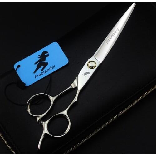 7inch Hair Cutting Scissors /Hair Shears / Barber Scissors / Hairdressing Scissors made of JP440C