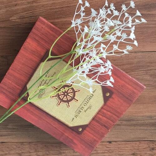 Simulation Gypsophila Flower Artificial Flowers DIY Bouquet Home Wedding Flores Office Party Decor Wedding Decorations