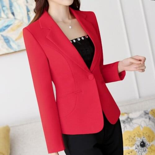 Big Size 4XL Classic Business Trench Coats Women Jacket Anorak Notched Collar Female Suits Coat Fashion Winter Autumn Spring
