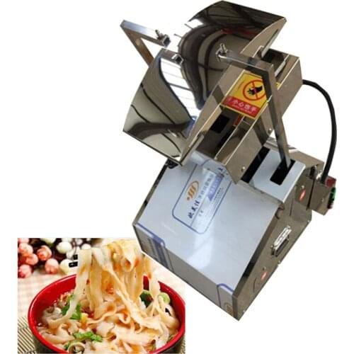Electric Noodles Cutters LXBYDT China