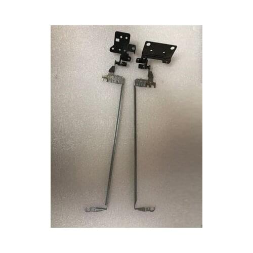 SSEA New Laptop LCD Screen Hinges for Acer Aspire ES1-523 ES1-532 ES1-533 ES1-572 Hinges AM1NX000100 AM1NX000200