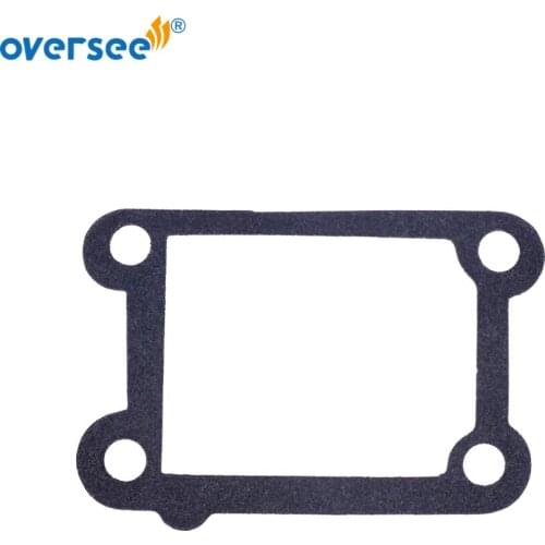 OVERSEE 6E0-13621-A2-00 GASKET,VALVE SEAT Replaces for Yamaha Outboard Engine Parts