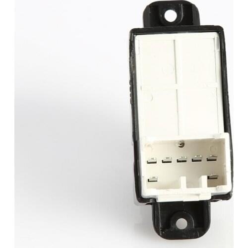 Regulator Single Window Lifter Switch Power Button 93580-3D000 for Hyundai Sonata Elantra
