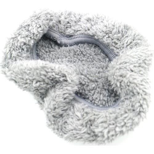 Mop Cloth Mopping Cleaning For xiaomi mijia HUTT DDC55 Electric Window Cleaner Robot Rag Parts Accessories