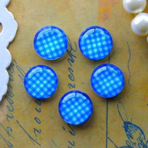12mm 25mm 14mm 16mm 18mm 20mm Photo Glass Cabochons Round Cameo Set Handmade Settings Stone Dot 15