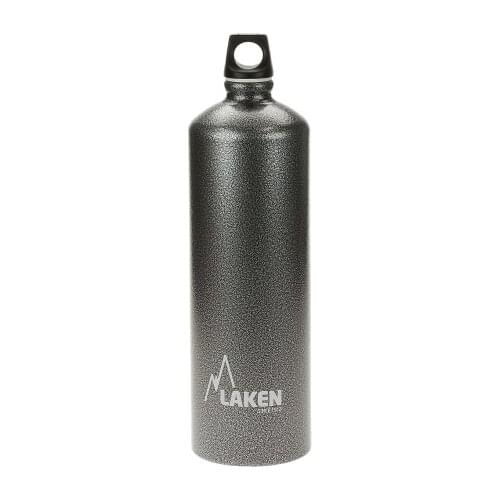Aluminum bottle 1,5 l