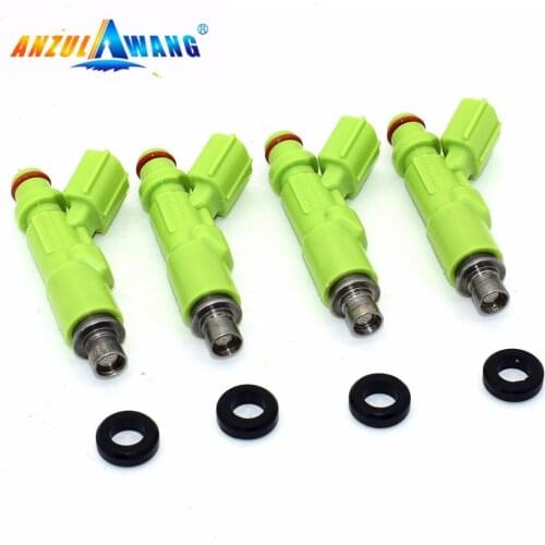 Топливные инжекторы Anzulwang China At AliExpress