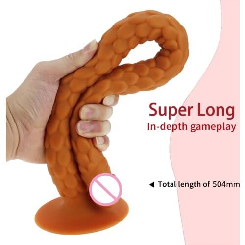 COCOLILI Anal Dilator