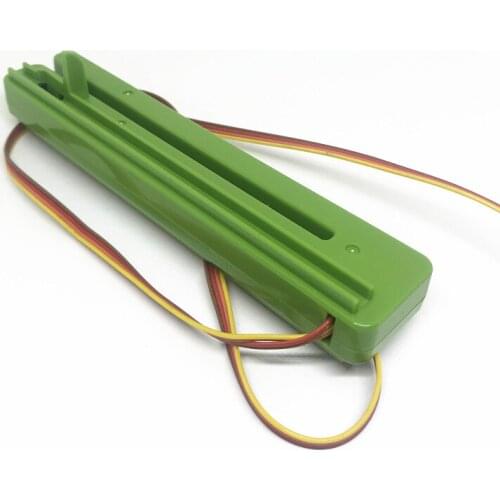 Paper sensor For Original TSC-TTP 384M barcode printer accessories black label sensor paper sensor