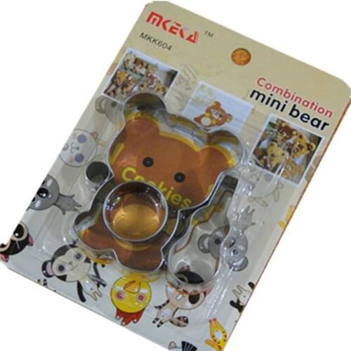 Формочки для печенья EZ BAKING China At AliExpress