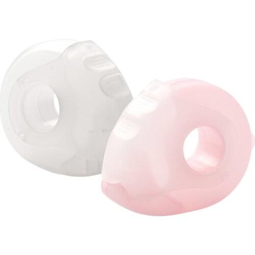 Eyelash Extension Tapes Non-Woven PE Medical Tapes Colors Tape Cutters Grafting Eyelashes Cutting Adhesive Rotating Makeup Tools