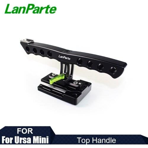 LanParte Fitness Equipment