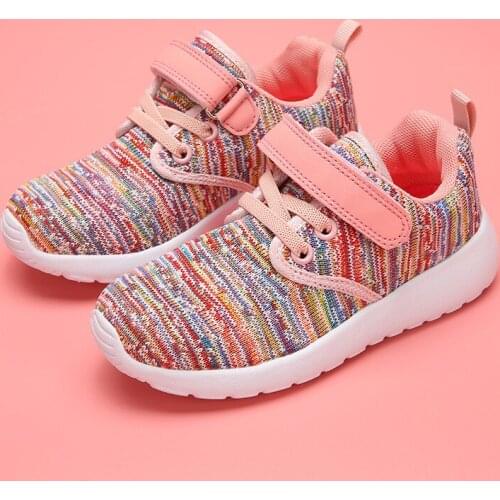 MEMED.CH Children's Sports Shoes