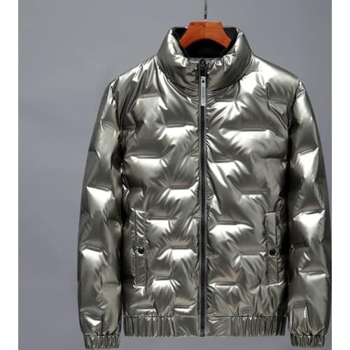 Мужские зимние пуховики Neverfunction China At AliExpress