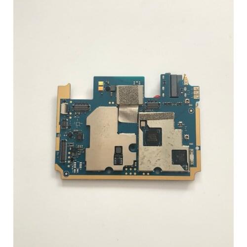 Original Used Mainboard 4G RAM+32G ROM Motherboard For Ulefone Future MTK6755 Octa Core 5.5" FHD 1920x1080 Free Shipping