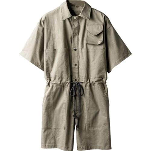 SOKOTOO Mens Summer Shorts
