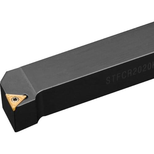 STFCR1212H11 STFCR1616H11 STFCR1616H16 STFCR2020K11 STFCR2020K16 STFCR2525M16 STFCL2020K16 STFCL CNC External Turning tools