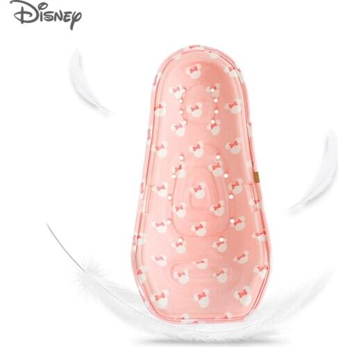 Disney Feeding Artifact Baby Breastfeeding Pillow Crossbow Summer Newborn Baby Anti-overflow Milk Holding Breastfeeding Pillow